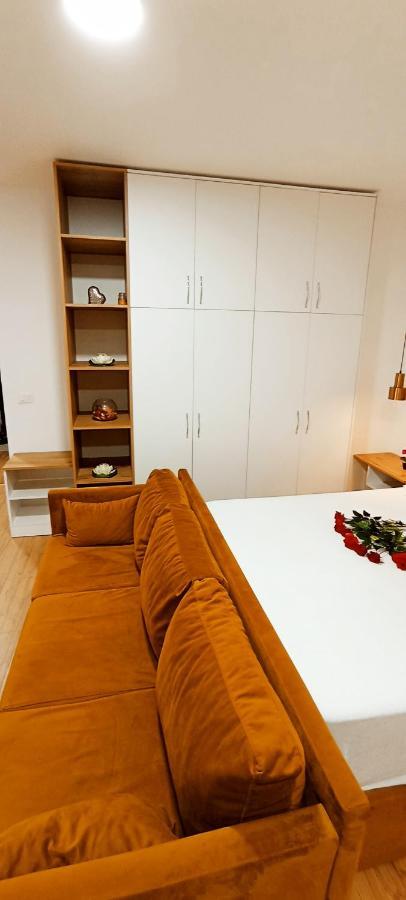 Selvia Apartament Тирана Екстер'єр фото