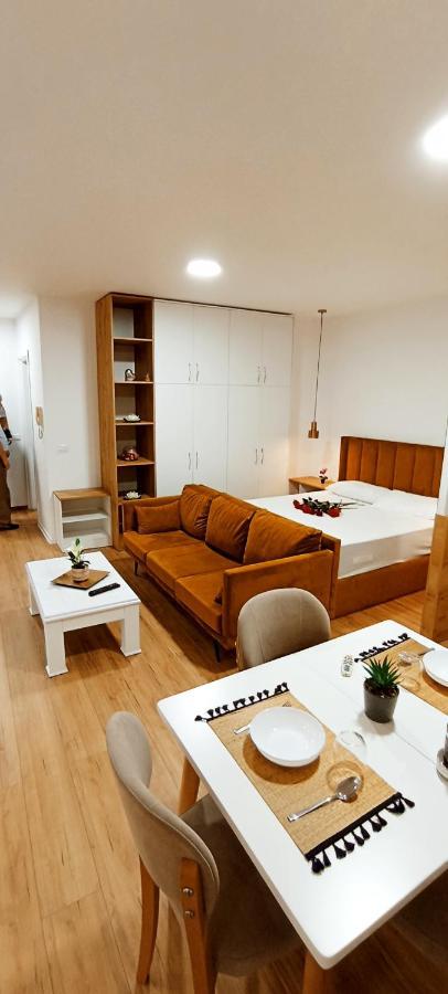 Selvia Apartament Тирана Екстер'єр фото