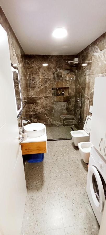 Selvia Apartament Тирана Екстер'єр фото